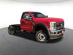 New 2026 Ford F-550 Regular Cab Cab Chassis for sale #00D47038 - photo 1