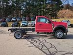New 2026 Ford F-550 Regular Cab Cab Chassis for sale #00D47038 - photo 3