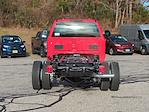 New 2026 Ford F-550 Regular Cab Cab Chassis for sale #00D47038 - photo 4