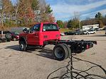 New 2026 Ford F-550 Regular Cab Cab Chassis for sale #00D47038 - photo 5