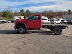 New 2026 Ford F-550 Regular Cab Cab Chassis for sale #00D47038 - photo 6
