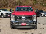 New 2026 Ford F-550 Regular Cab Cab Chassis for sale #00D47038 - photo 8