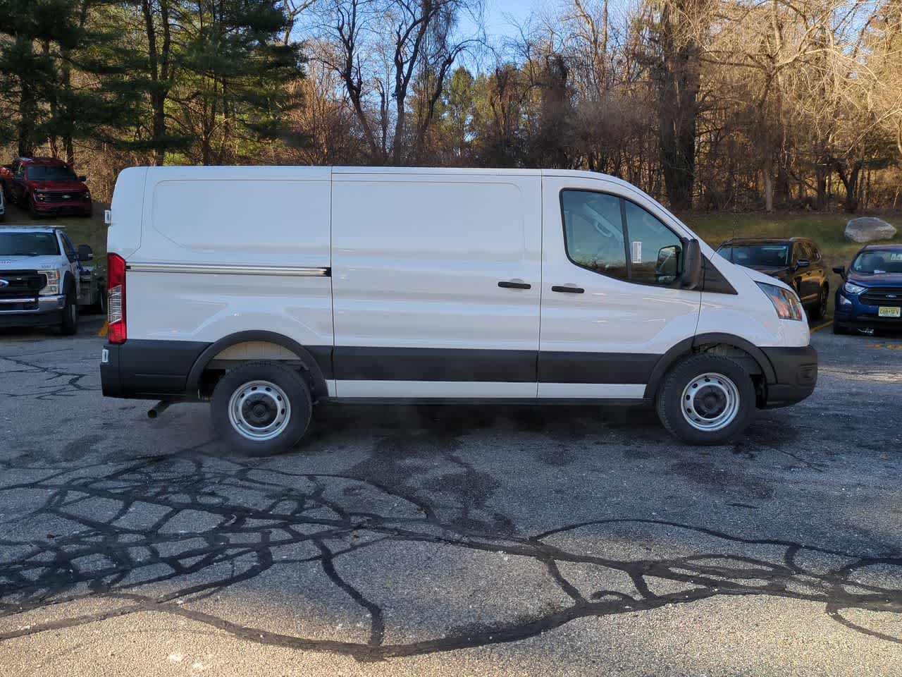New 2026 Ford Transit 150 - photo 6