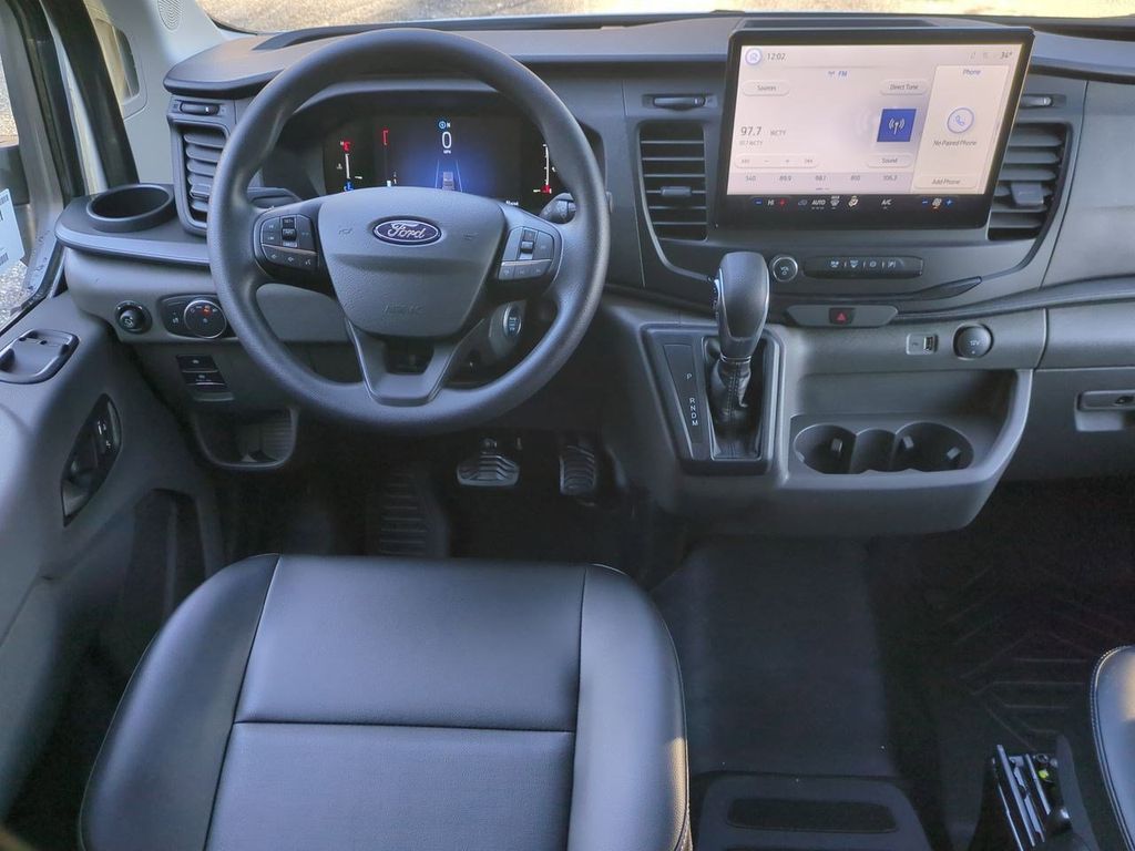New 2026 Ford Transit 150 - photo 24