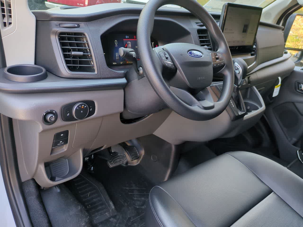 New 2026 Ford Transit 150 - photo 12