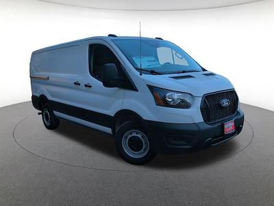 New 2026 Ford Transit 150 Low Roof Empty Cargo Van for sale #00D47039 - photo 1