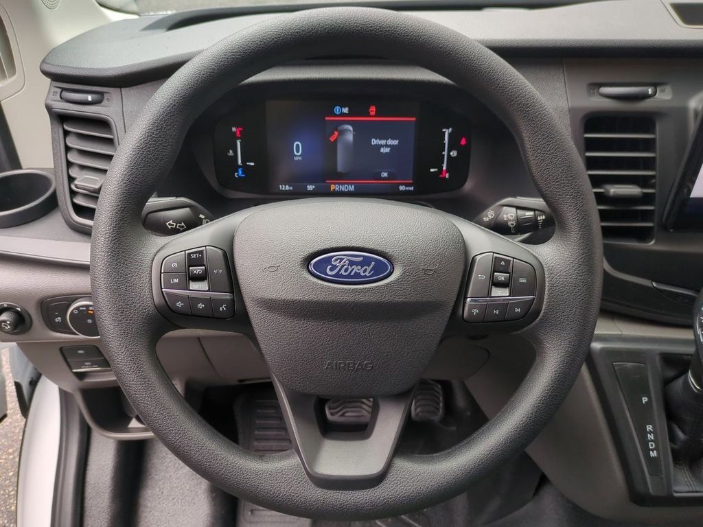 New 2026 Ford Transit 150 - photo 14