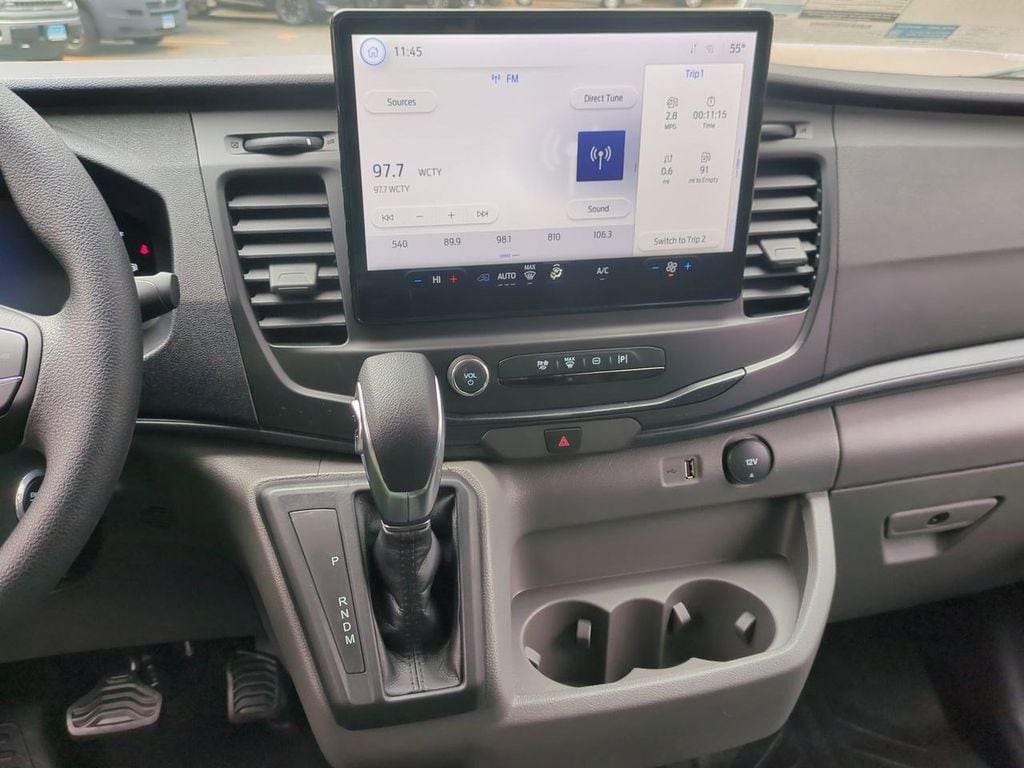 New 2026 Ford Transit 150 - photo 18