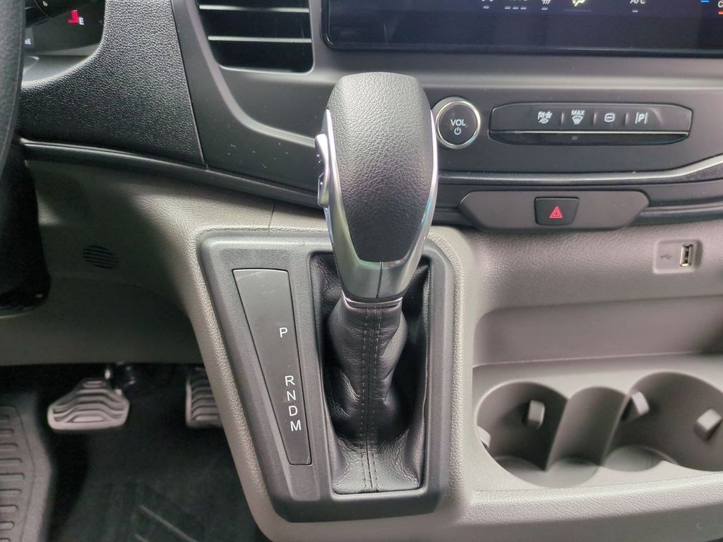 New 2026 Ford Transit 150 - photo 20