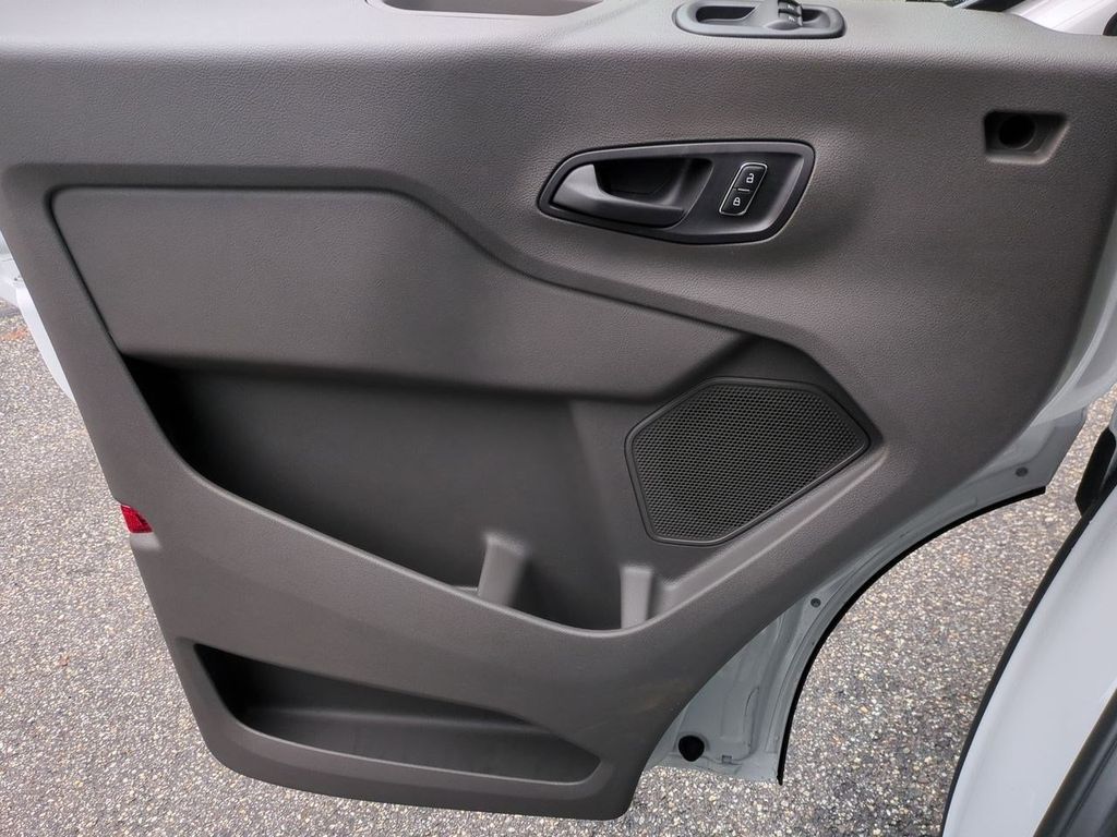 New 2026 Ford Transit 150 - photo 21