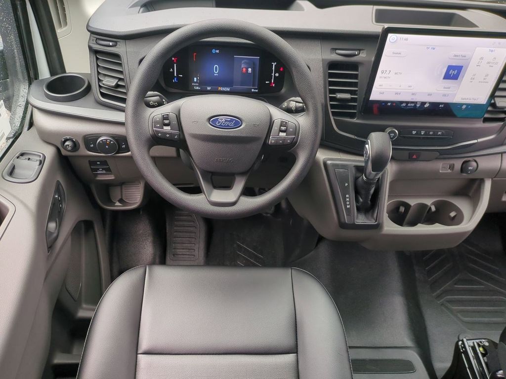New 2026 Ford Transit 150 - photo 24
