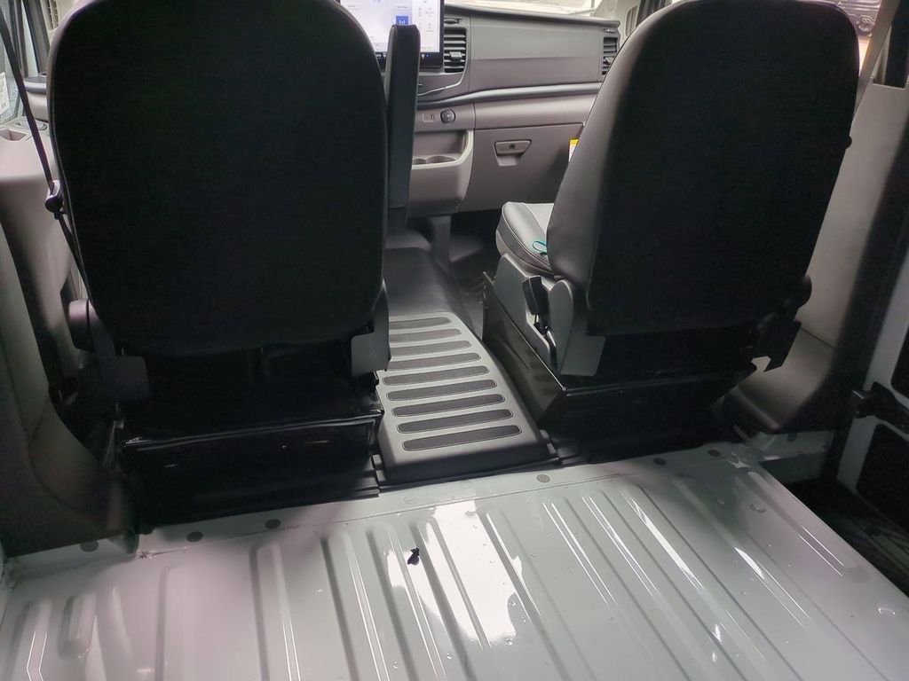 New 2026 Ford Transit 150 - photo 26