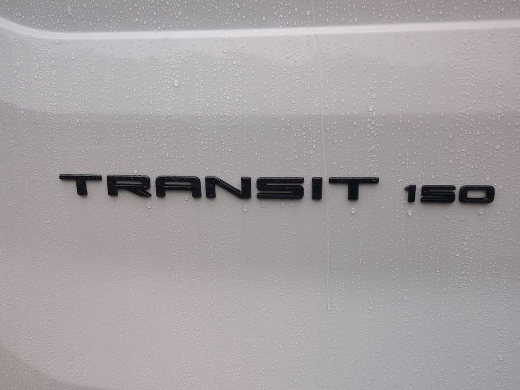 New 2026 Ford Transit 150 - photo 27