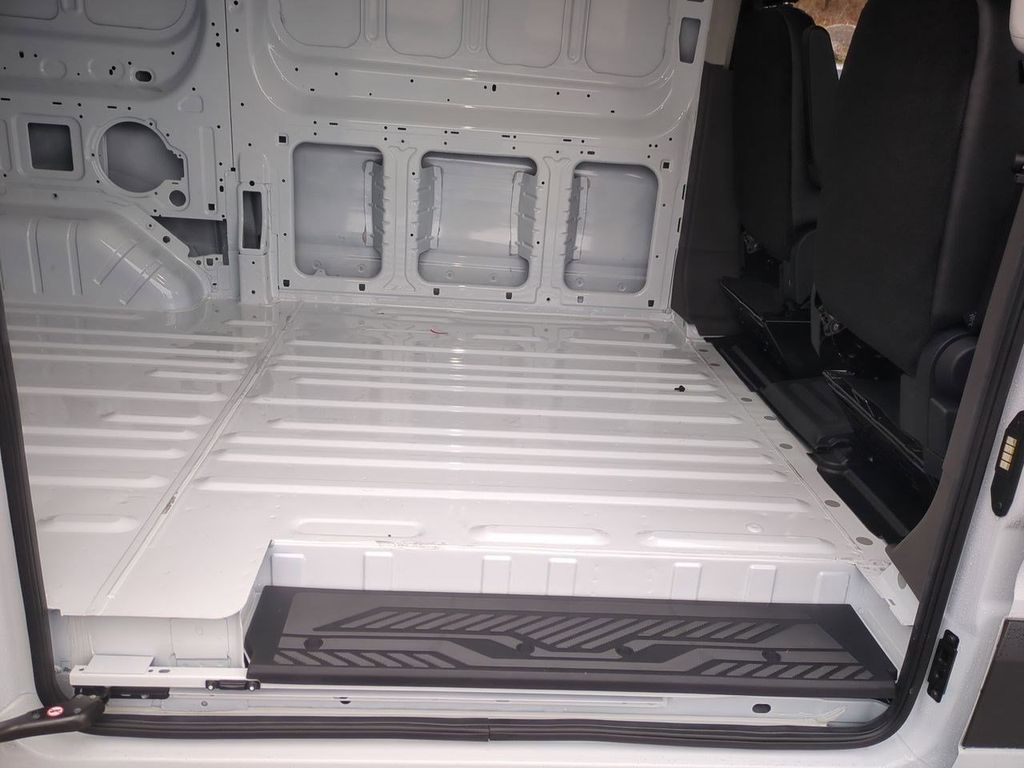 New 2026 Ford Transit 150 - photo 28