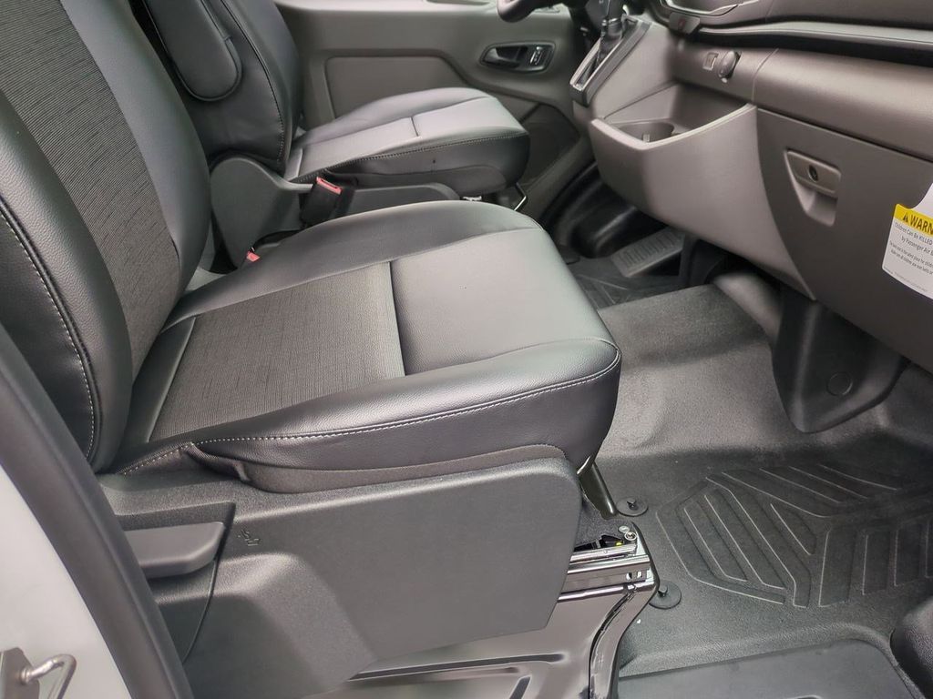 New 2026 Ford Transit 150 - photo 29