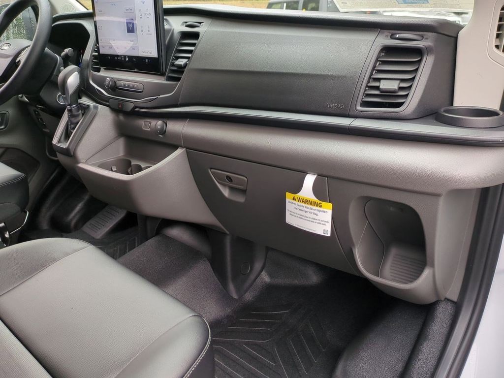 New 2026 Ford Transit 150 - photo 30