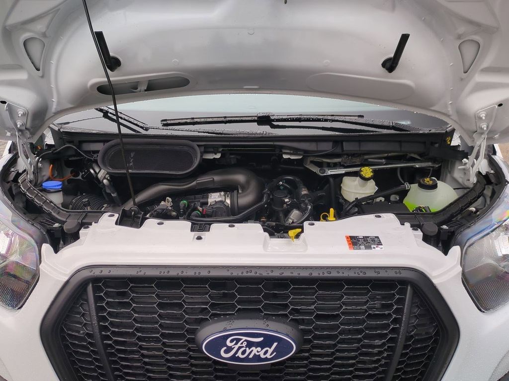 New 2026 Ford Transit 150 - photo 31