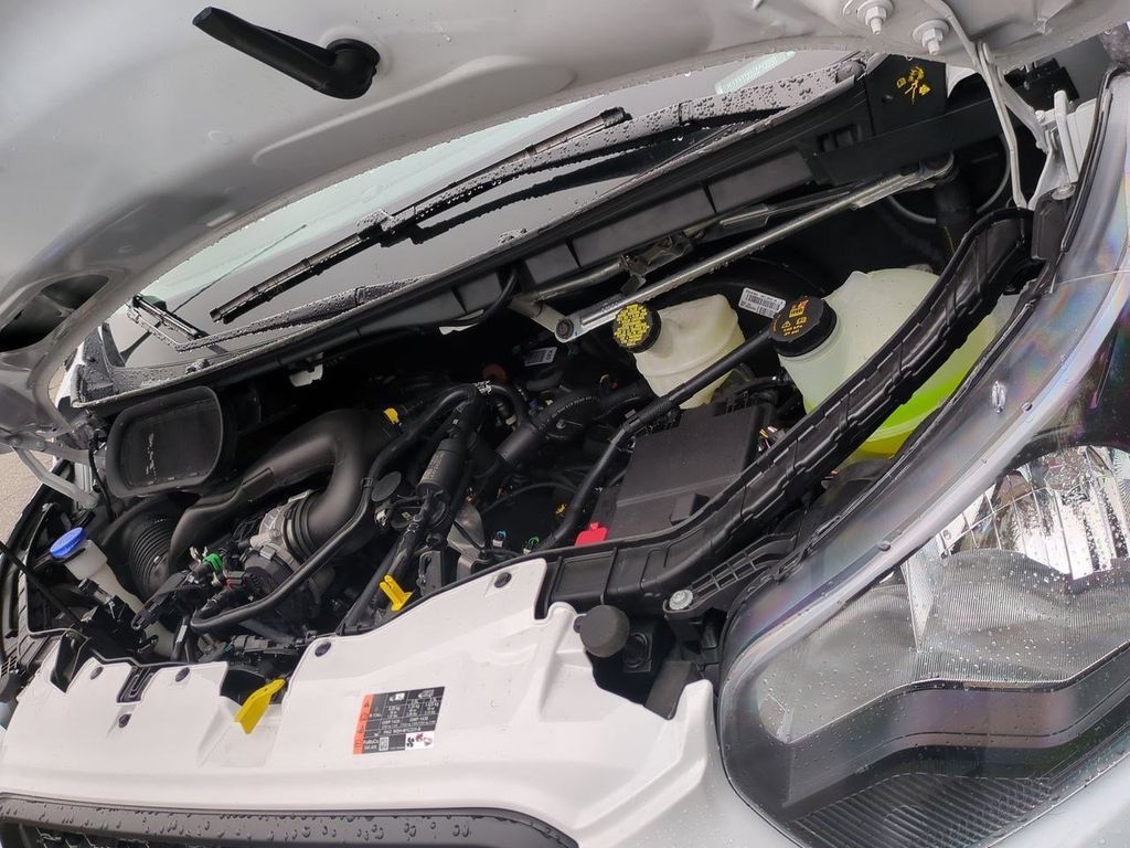 New 2026 Ford Transit 150 - photo 32