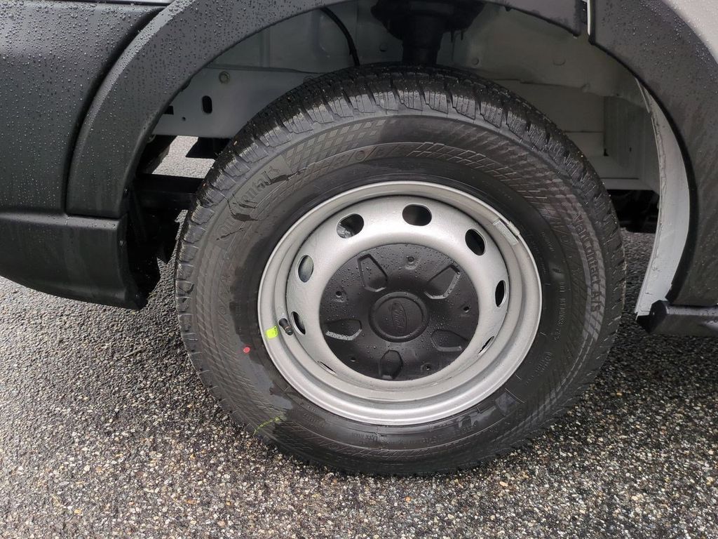 New 2026 Ford Transit 150 - photo 33
