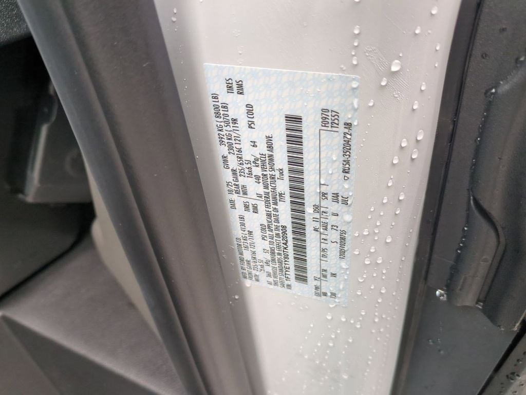 New 2026 Ford Transit 150 - photo 34