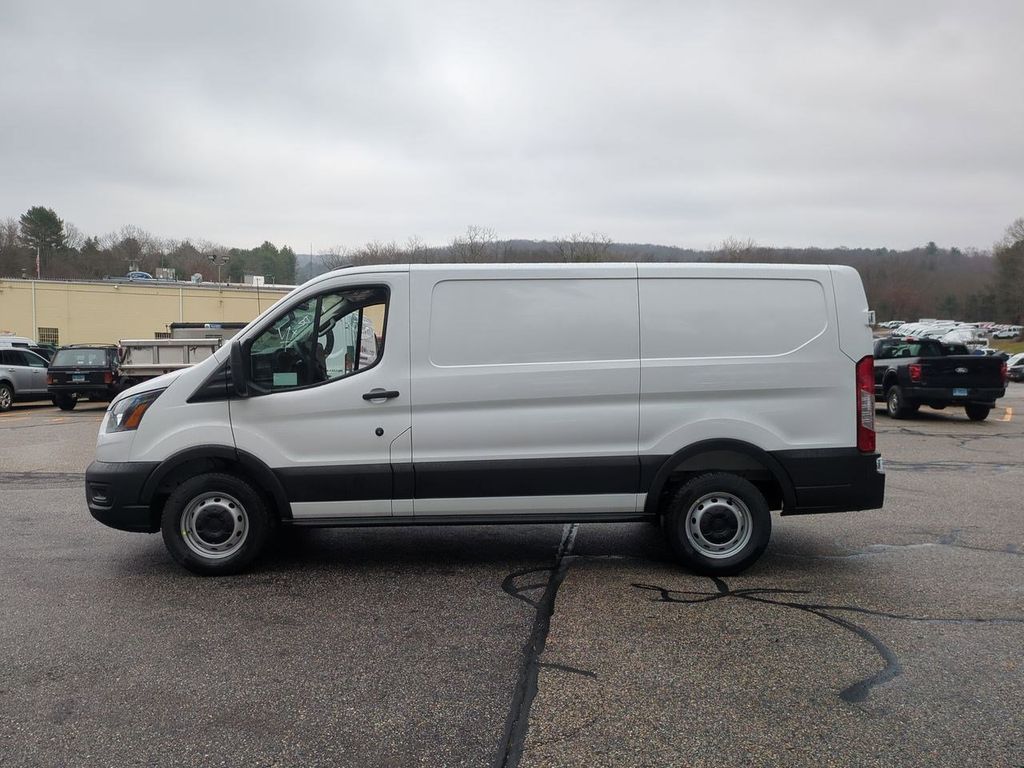 New 2026 Ford Transit 150 - photo 9
