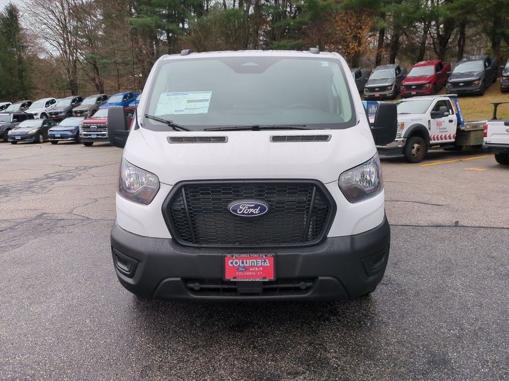 New 2026 Ford Transit 150 - photo 11