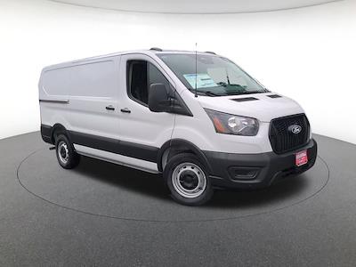 New 2026 Ford Transit 150 Low Roof Empty Cargo Van for sale #00D47040 - photo 1
