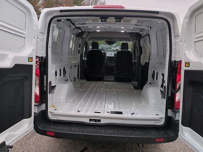 New 2026 Ford Transit 150 Low Roof Empty Cargo Van for sale #00D47040 - photo 2