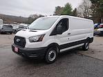 New 2026 Ford Transit 150 Low Roof Empty Cargo Van for sale #00D47040 - photo 8