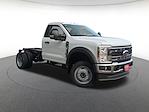 2026 Ford F-550 Regular Cab DRW 4WD Cab Chassis for sale #00D47041 - photo 1