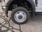 2026 Ford F-550 Regular Cab DRW 4WD Cab Chassis for sale #00D47041 - photo 27