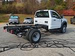 2026 Ford F-550 Regular Cab DRW 4WD Cab Chassis for sale #00D47041 - photo 2