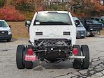 2026 Ford F-550 Regular Cab DRW 4WD Cab Chassis for sale #00D47041 - photo 4