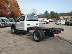 2026 Ford F-550 Regular Cab DRW 4WD Cab Chassis for sale #00D47041 - photo 5