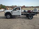 2026 Ford F-550 Regular Cab DRW 4WD Cab Chassis for sale #00D47041 - photo 6