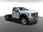 New 2026 Ford F-550 Regular Cab Cab Chassis for sale #00D47042 - photo 1