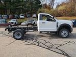 New 2026 Ford F-550 Regular Cab Cab Chassis for sale #00D47042 - photo 3