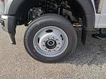 New 2026 Ford F-550 Regular Cab Cab Chassis for sale #00D47042 - photo 27