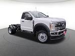 2026 Ford F-550 Regular Cab DRW 4WD Cab Chassis for sale #00D47043 - photo 1