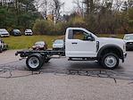 2026 Ford F-550 Regular Cab DRW 4WD Cab Chassis for sale #00D47043 - photo 3