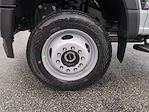 2026 Ford F-550 Regular Cab DRW 4WD Cab Chassis for sale #00D47043 - photo 27