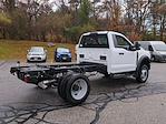 2026 Ford F-550 Regular Cab DRW 4WD Cab Chassis for sale #00D47043 - photo 2
