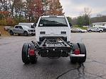 2026 Ford F-550 Regular Cab DRW 4WD Cab Chassis for sale #00D47043 - photo 4