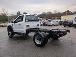 2026 Ford F-550 Regular Cab DRW 4WD Cab Chassis for sale #00D47043 - photo 5