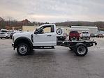 2026 Ford F-550 Regular Cab DRW 4WD Cab Chassis for sale #00D47043 - photo 6