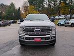 2026 Ford F-550 Regular Cab DRW 4WD Cab Chassis for sale #00D47043 - photo 8