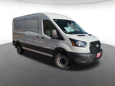 New 2026 Ford Transit 250 Medium Roof Empty Cargo Van for sale #00D47044 - photo 1
