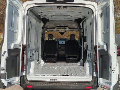New 2026 Ford Transit 250 Medium Roof Empty Cargo Van for sale #00D47044 - photo 2
