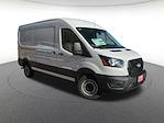 2026 Ford Transit 250 Medium Roof RWD Empty Cargo Van for sale #00D47044 - photo 1