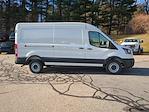 2026 Ford Transit 250 Medium Roof RWD Empty Cargo Van for sale #00D47044 - photo 4